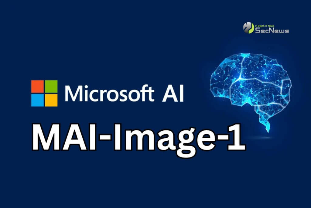 MAI-Image-1: Ο πρώτος AI δημιουργός εικόνων της Microsoft 1 MAI-Image-1 AI δημιουργός εικόνων Microsoft
