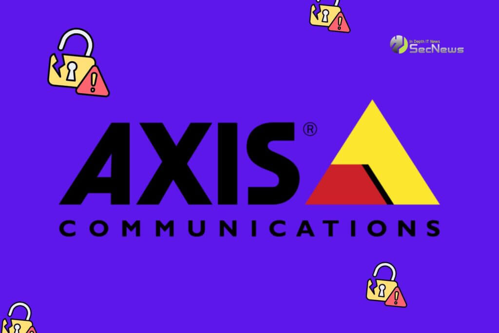 Axis Communications: Vulnerability exposes credentials for Azure Storage Account 1 Axis Communications Azure Storage Account