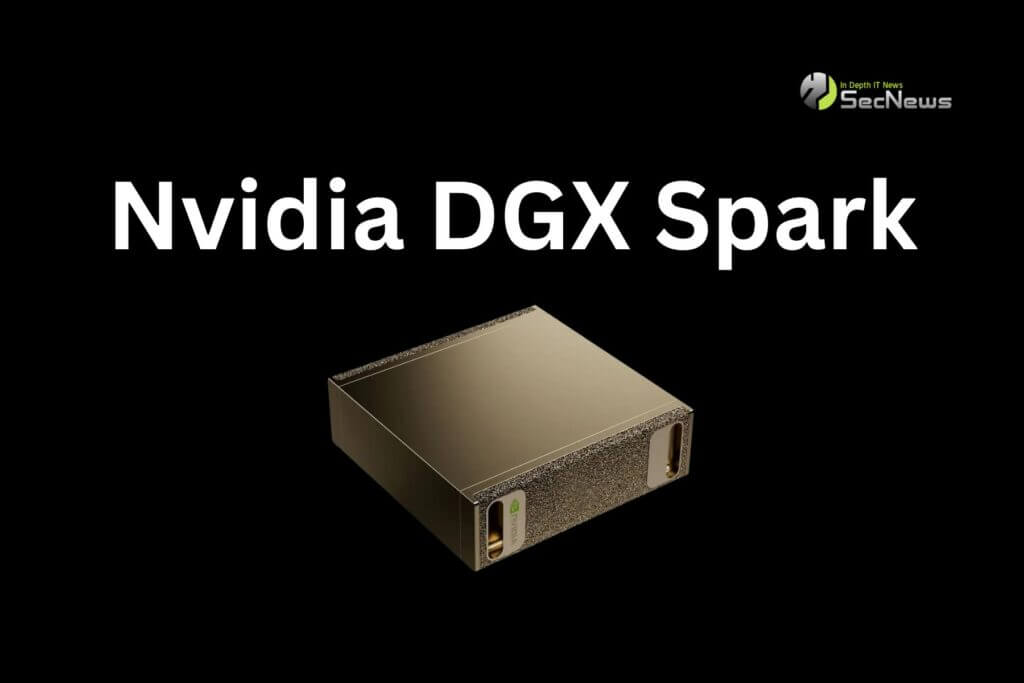 NVIDIA DGX Spark 