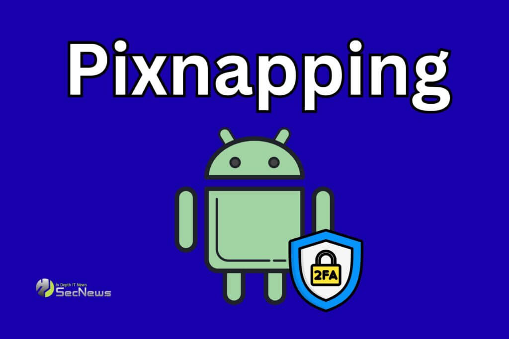 Pixnapping επίθεση: Κακόβουλες Android εφαρμογές κλέβουν κωδικούς 2FA 1 Pixnapping