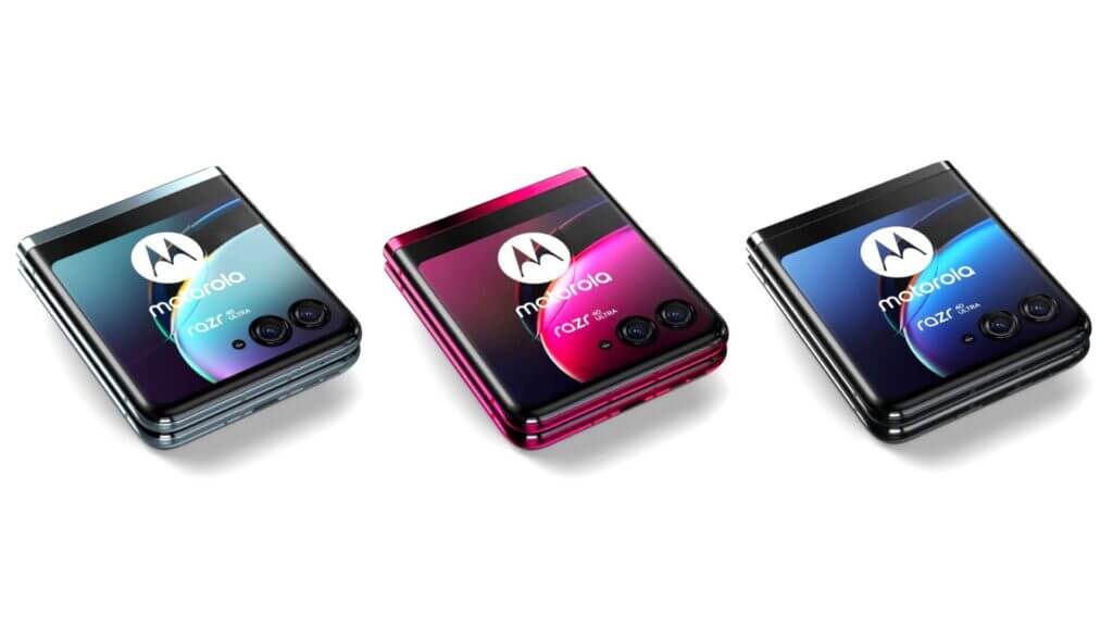Το νέο foldable Moto Razr Ultra είναι ακόμα πιο προσιτό 2 Το νέο foldable Moto Razr Ultra είναι ακόμα πιο προσιτό