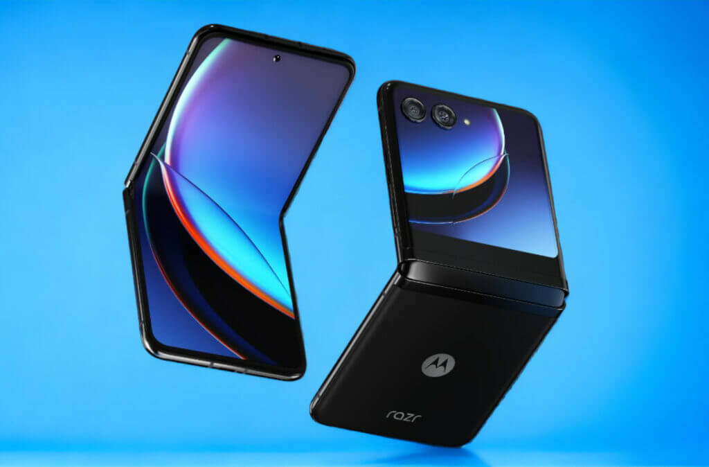 Το νέο foldable Moto Razr Ultra είναι ακόμα πιο προσιτό 3 Το νέο foldable Moto Razr Ultra είναι ακόμα πιο προσιτό