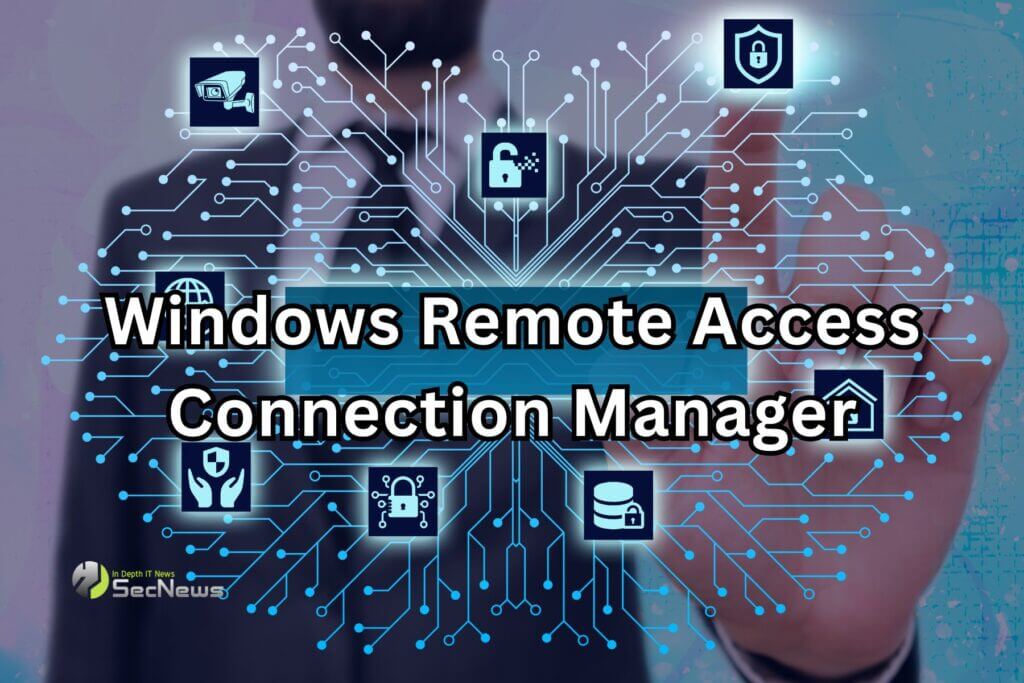 Εκμετάλλευση zero-day στο Windows Remote Access Connection Manager 1 zero-day Windows Remote Access Connection Manager