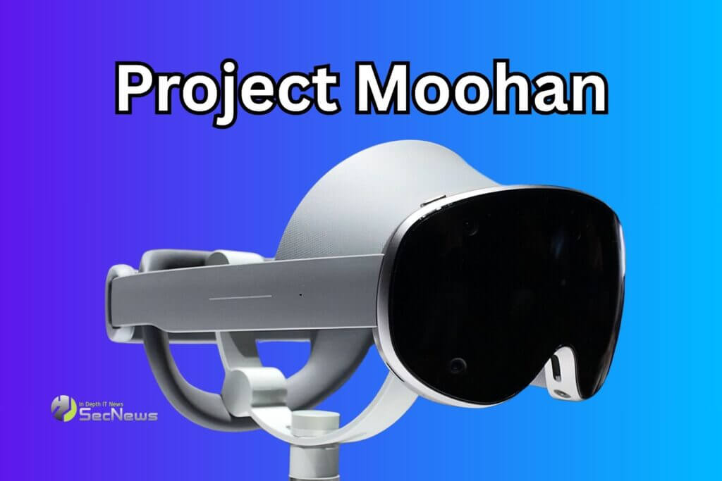 Samsung to unveil Project Moohan next week 1 Samsung Project Moohan