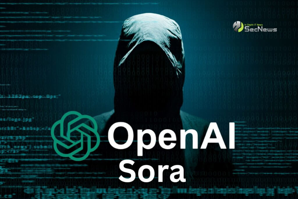 Χάκερ μιμούνται την OpenAI και το Sora για να κλέψουν credentials 1 Χάκερ OpenAI Sora credentials