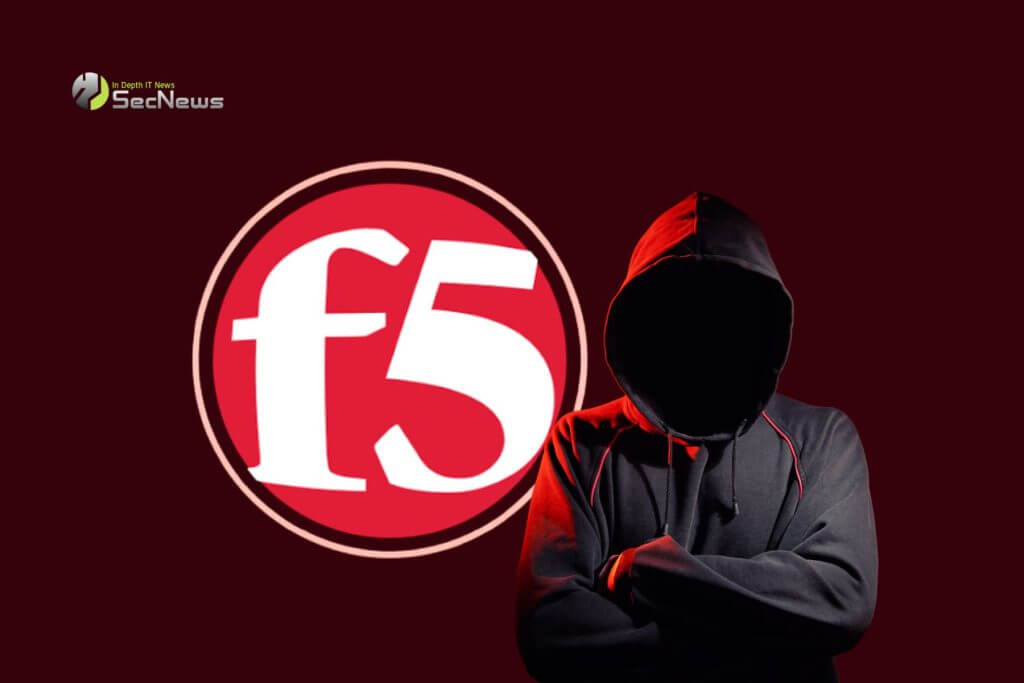 F5 - Παραβίαση δεδομένων: Hackers έκλεψαν τον source code του BIG-IP 1 F5 - Παραβίαση δεδομένων