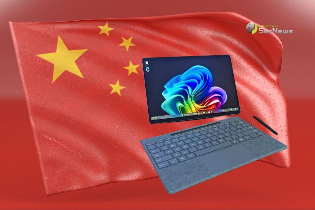 Microsoft to produce Surface outside China