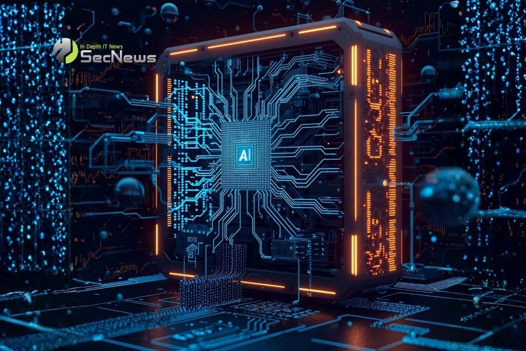 AI στην αλυσίδα απειλών