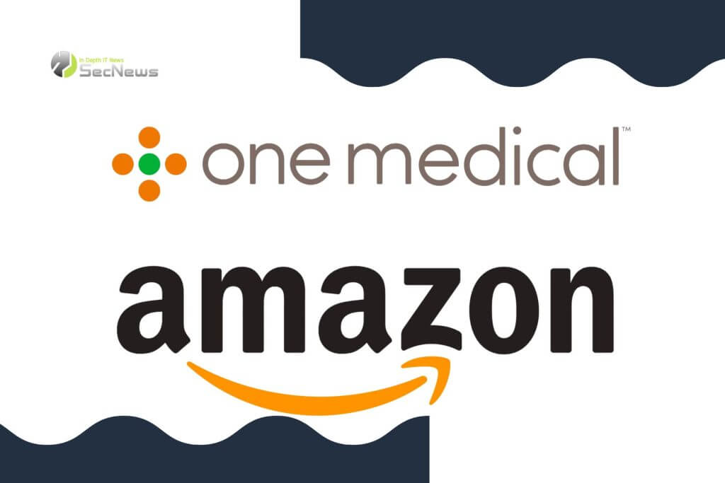 Amazon One Medical