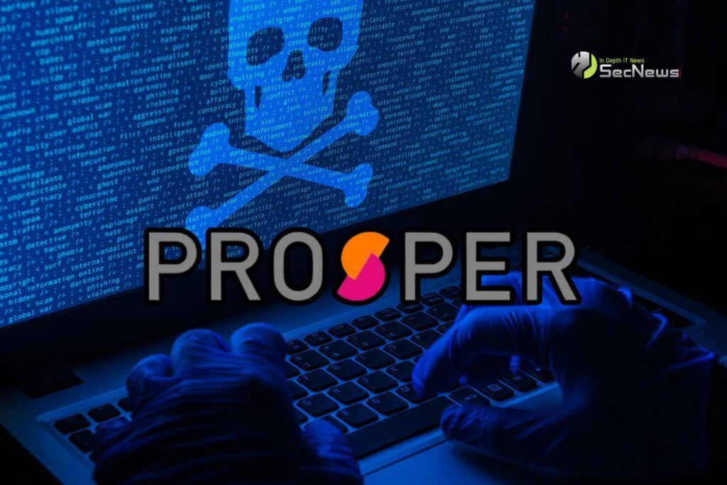 Have I Been Pwned: Prosper Breach Affects 17.6 Million People 1 Have I Been Pwned Prosper breach