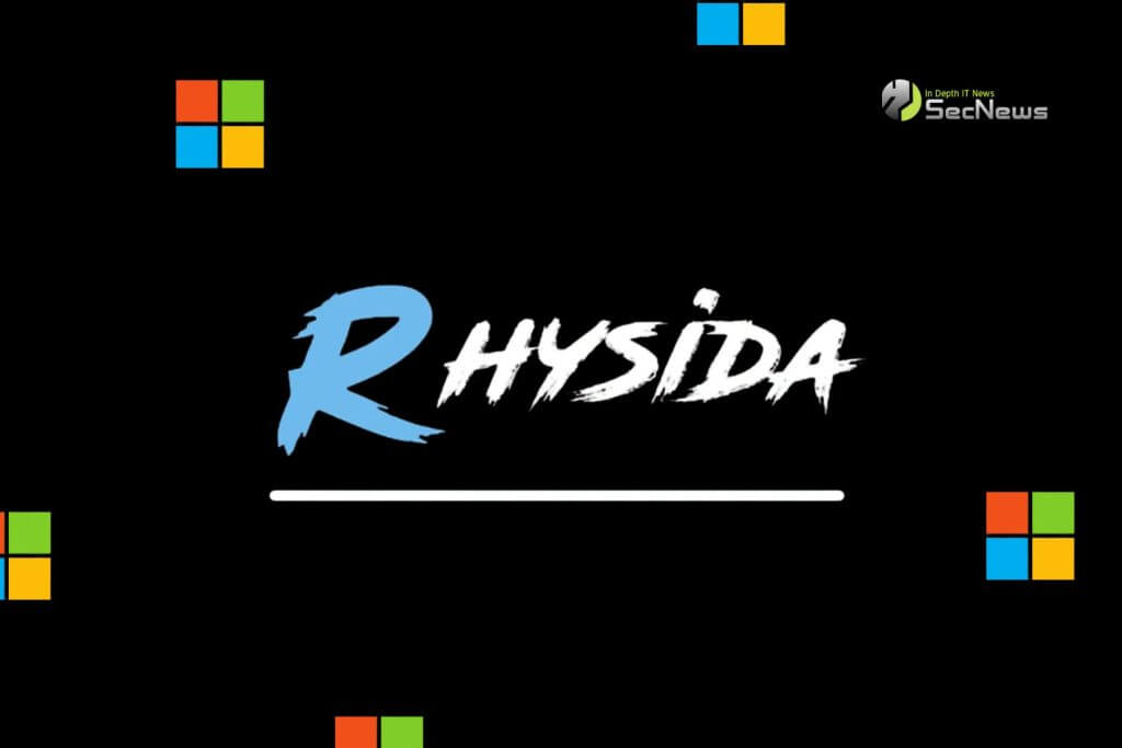Microsoft πιστοποιητικά ransomware