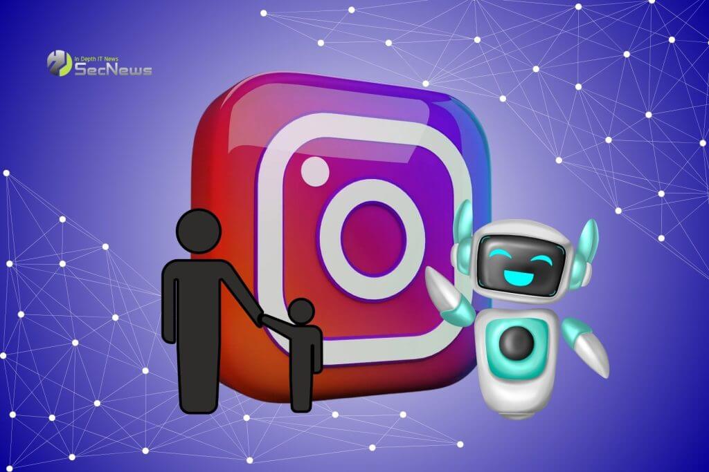 Meta: Brings parental controls for AI use by teens 1 Instagram parental controls use AI by teens