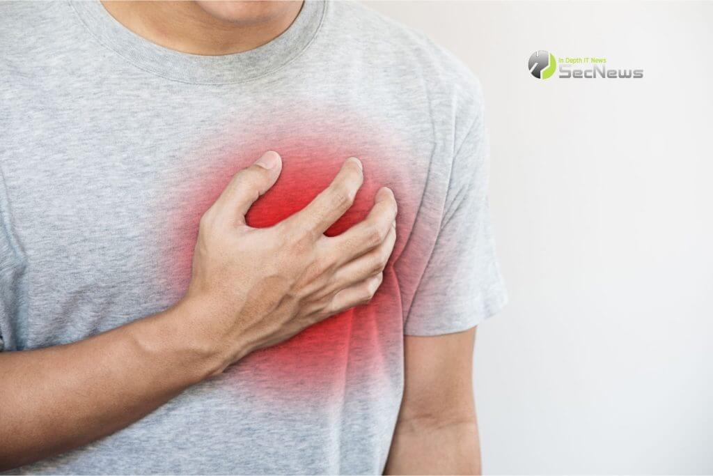 Heartbeats prevent cancer development 3 Heartbeats prevent cancer development