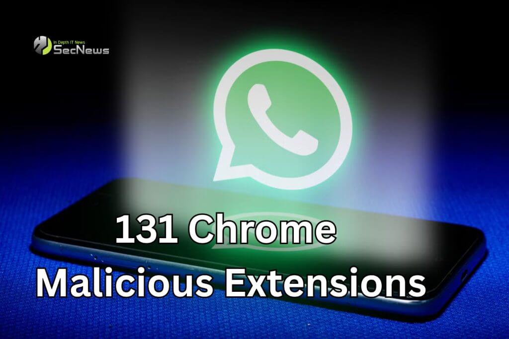 Chrome Extensions έγιναν κακόβουλα μετά από αλλαγή ιδιοκτησίας 2 Chrome extensions QuickLens και ShotBird malicious μετά από αλλαγή ιδιοκτησίας