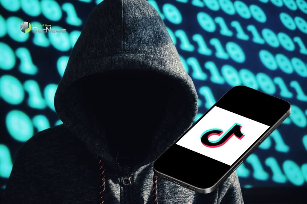 ClickFix: TikTok βίντεο διανέμουν info-stealer malware 1 ClickFix: TikTok βίντεο διανέμουν info-stealer malware