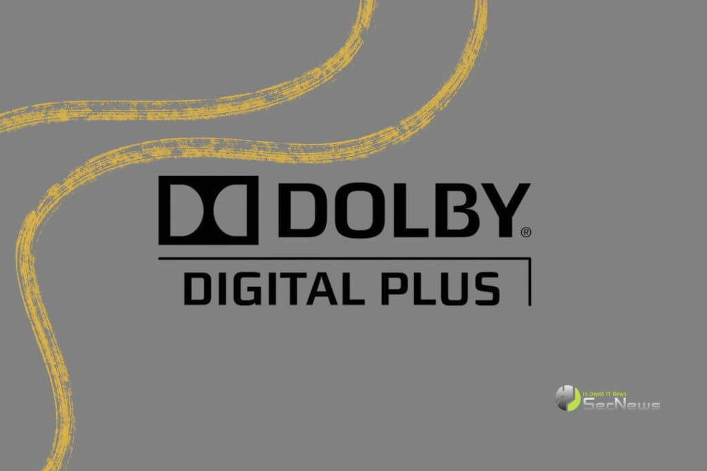 Dolby Digital Plus: Vulnerability