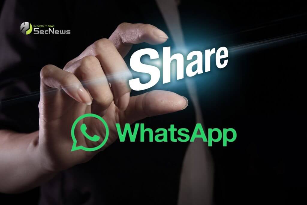 Το ChatGPT και το Copilot απομακρύνονται από το WhatsApp 3 Το ChatGPT και το Copilot απομακρύνονται από το WhatsApp