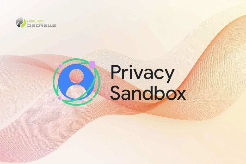  Google Privacy Sandbox