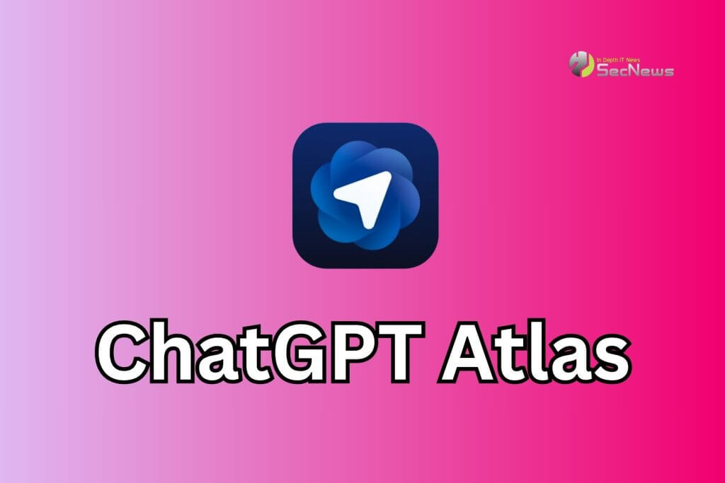 ChatGPT Atlas is like Google with 1 extra step ChatGPT Atlas