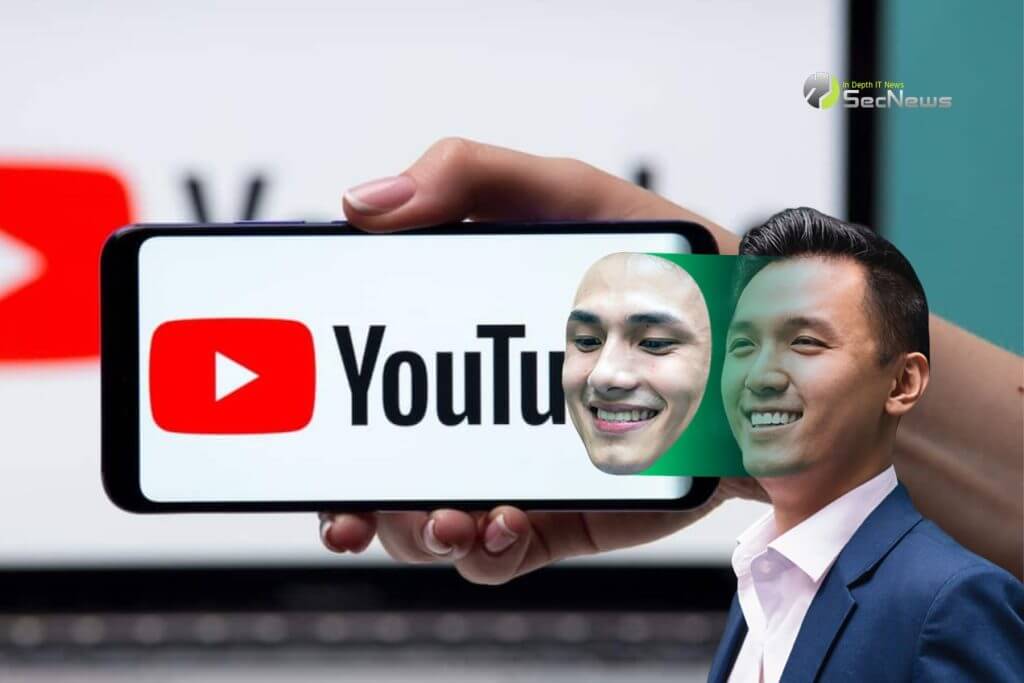 YouTube introduces AI tool to protect against deepfake 1 YouTube AI deepfake