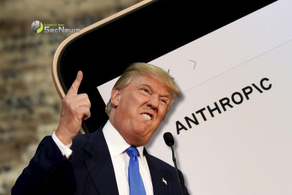 Anthropic vs Pentagon: Support from Google and OpenAI 1 Anthropic