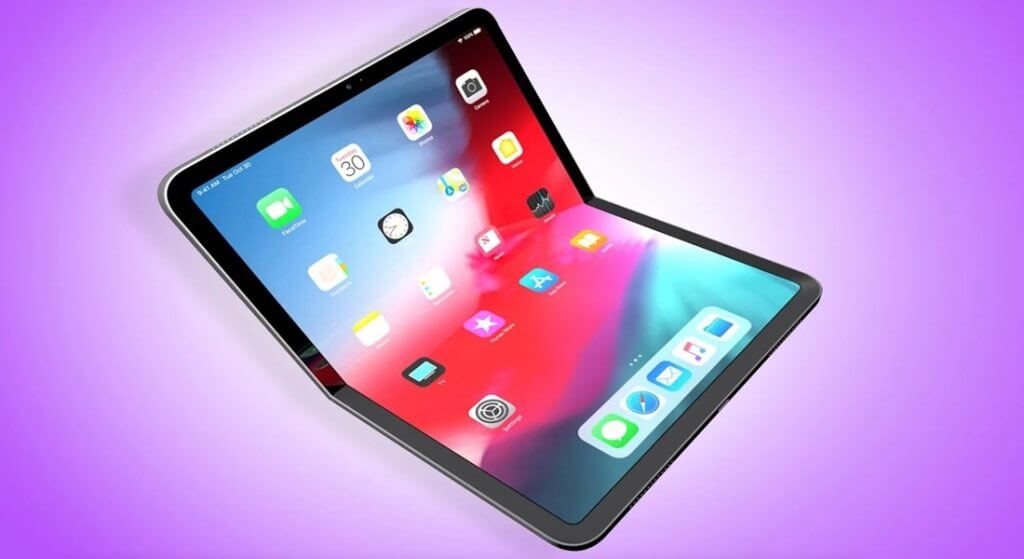 Foldable iPad launch may be delayed until 2029 3 Foldable iPad launch may be delayed until 2029