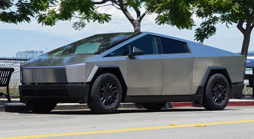 Η Tesla προωθεί το 'Full Self-Driving' για οδηγό που χάνει την όρασή του 2 Η Tesla προωθεί το 'Full Self-Driving' για οδηγό που χάνει την όρασή του