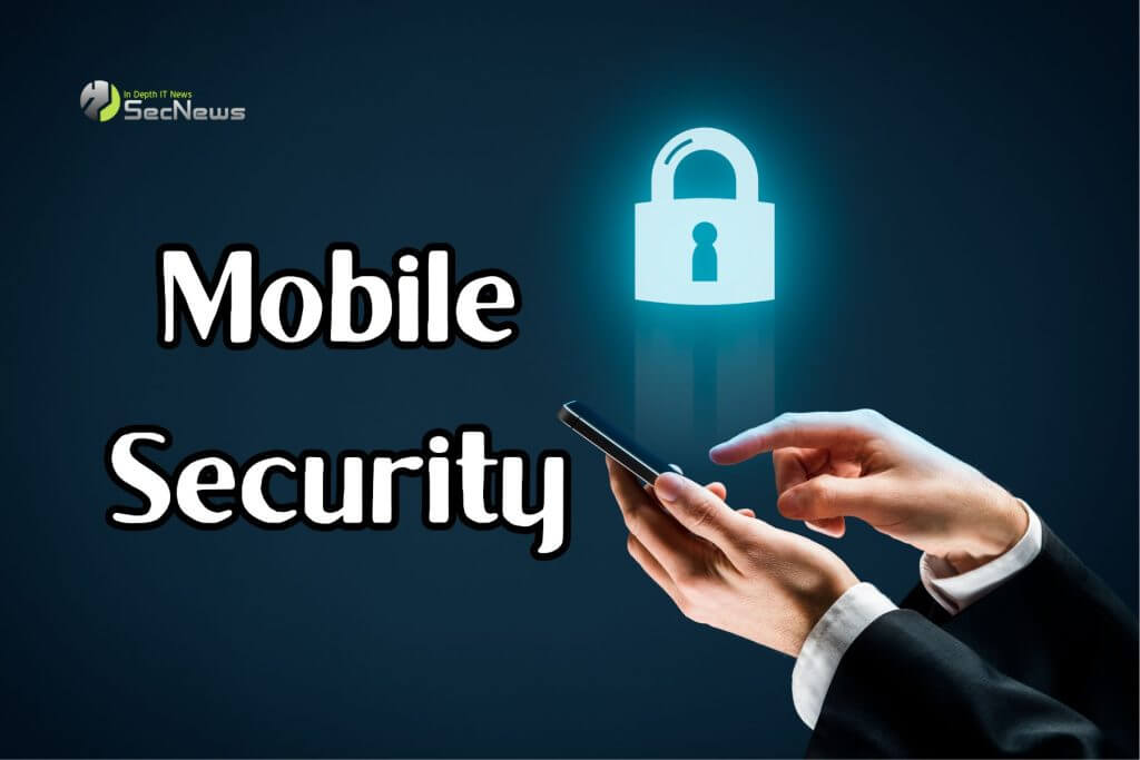 Verizon Mobile Security