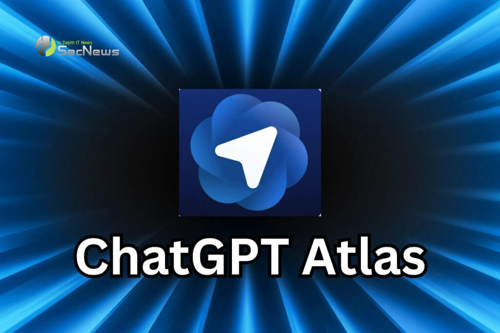 ChatGPT Atlas is like Google with 2 extra steps ChatGPT Atlas is like Google with just a few extra steps
