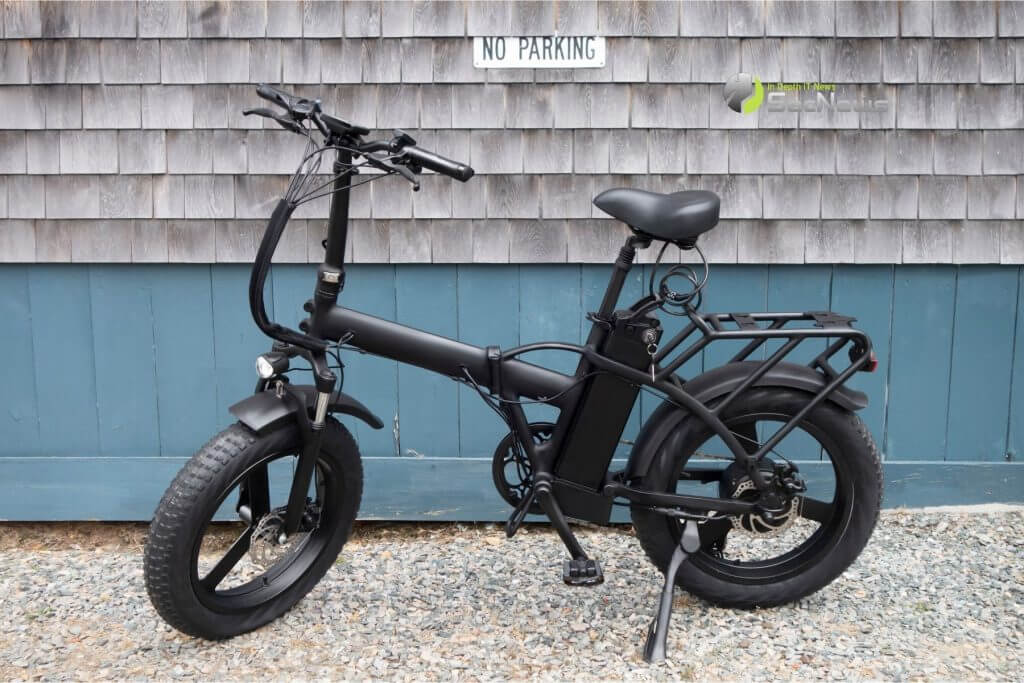 Another US state is preparing a speed limit for electric bicycles 3 Another US state is preparing a speed limit for electric bicycles