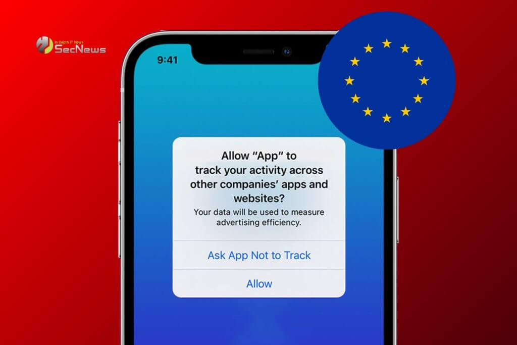 Apple Changes App Tracking Transparency in EU 2 Apple Changes App Tracking Transparency in the EU
