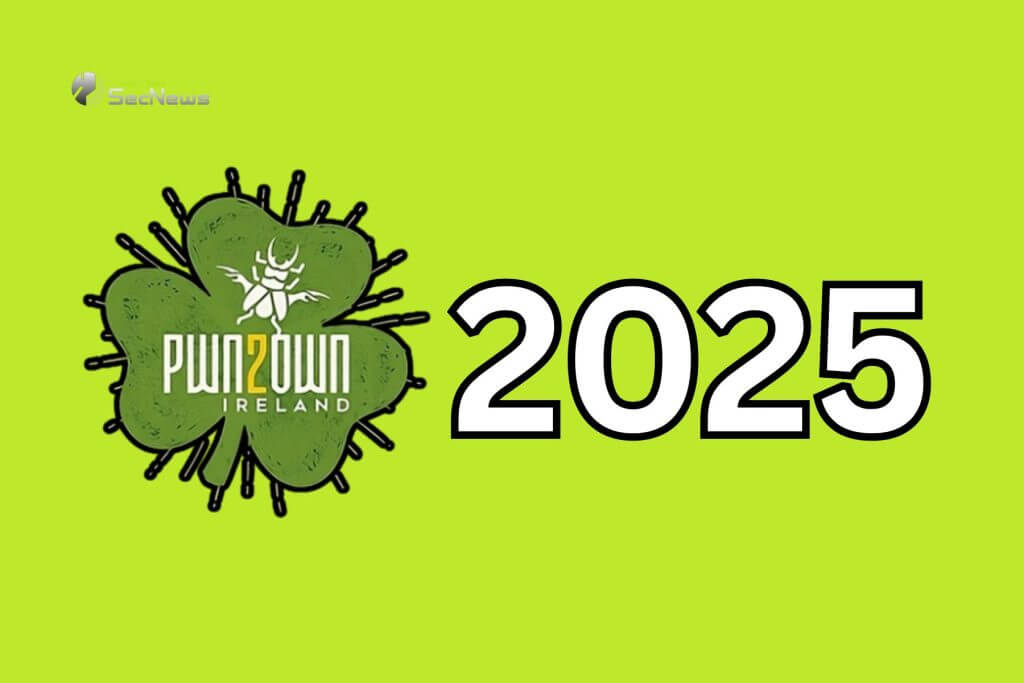 Pwn2Own Ireland 2025: $1,024,750 in prizes for 73 zero-days 1 Pwn2Own Ireland 2025