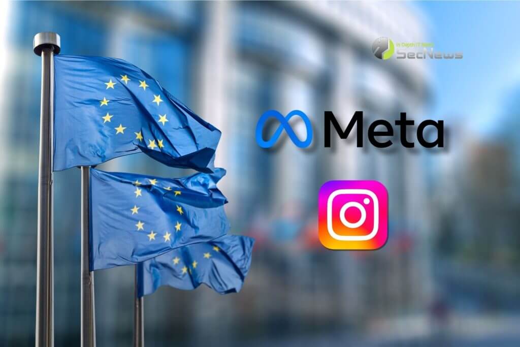 Instagram και Meta παραβιάζουν τους κανόνες της ΕΕ για παράνομο περιεχόμενο 1 Instagram