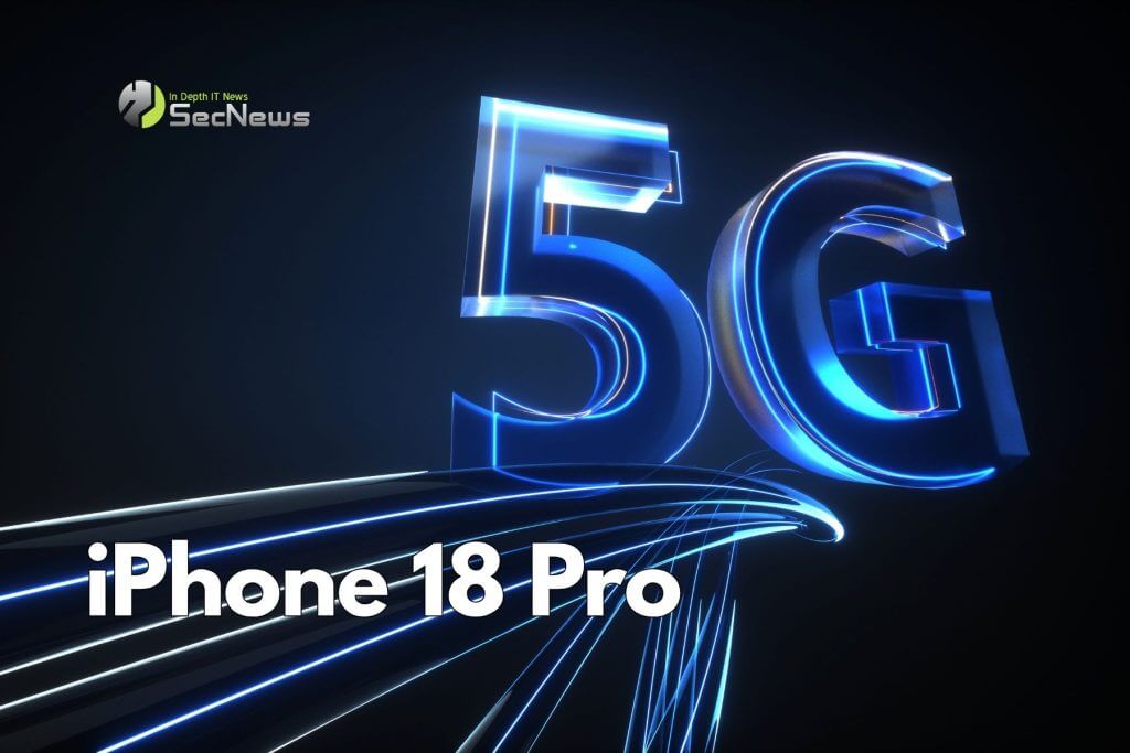 Το iPhone 18 Pro Max θα είναι πιο παχύ και βαρύ από ποτέ