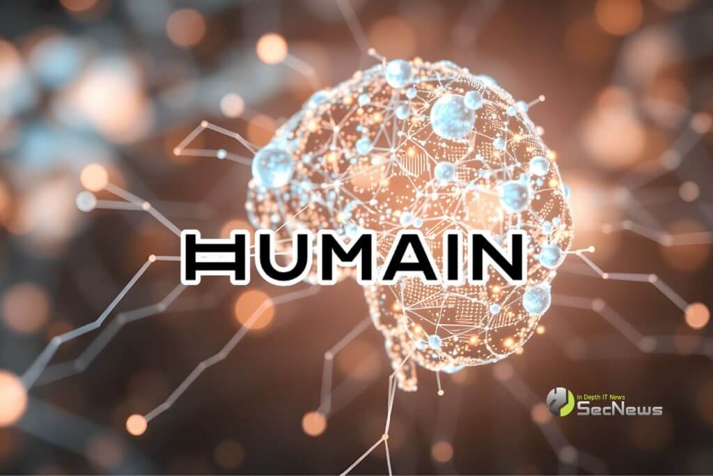 Saudi Arabia: Humain to launch AI operating system 1 Saudi Arabia Humain AI operating system