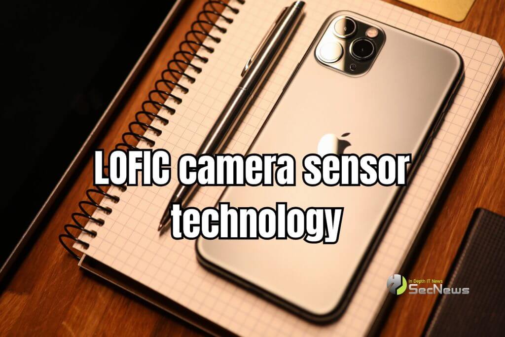 Apple LOFIC iPhone