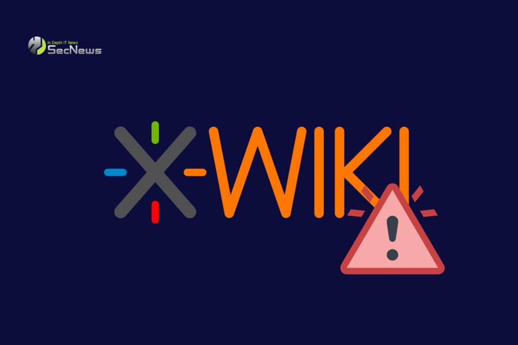XWiki: Ευπάθεια RCE χρησιμοποιείται για παράδοση cryptominer 1 XWiki Ευπάθεια RCE cryptominer