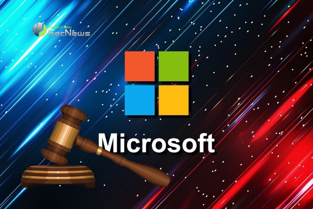 Microsoft: Καταδίκη διανομέα λογισμικού στη Φλόριντα 1 Microsoft