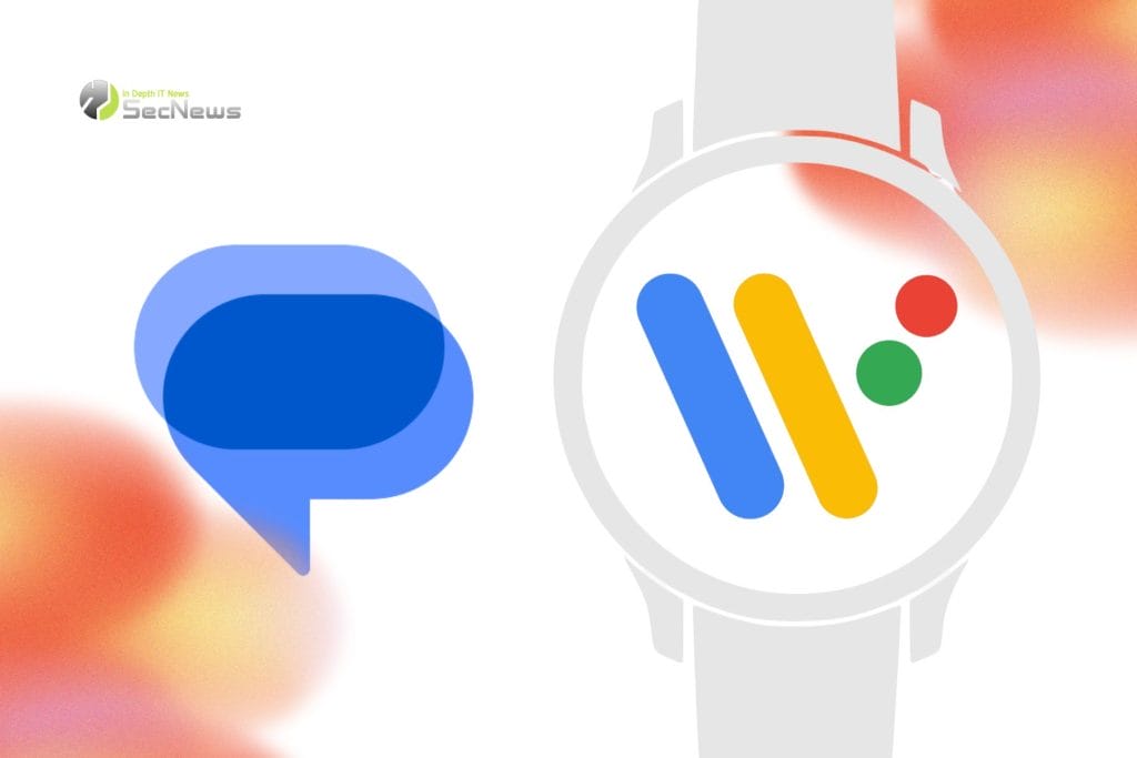 Google Messages - SecNews.gr
