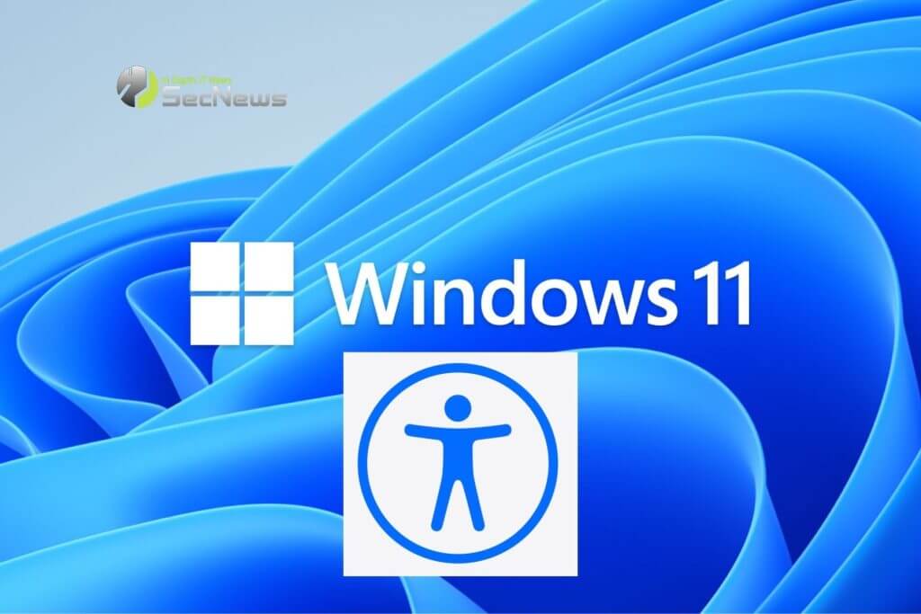 Windows Accessibility bug allows persistence and lateral movement 1 Windows Accessibility
