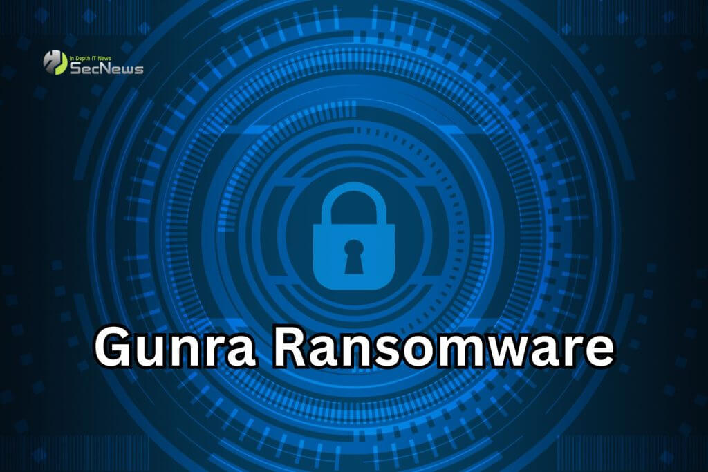 Το Gunra ransomware επιτίθεται σε Windows και Linux 1 Gunra ransomware
