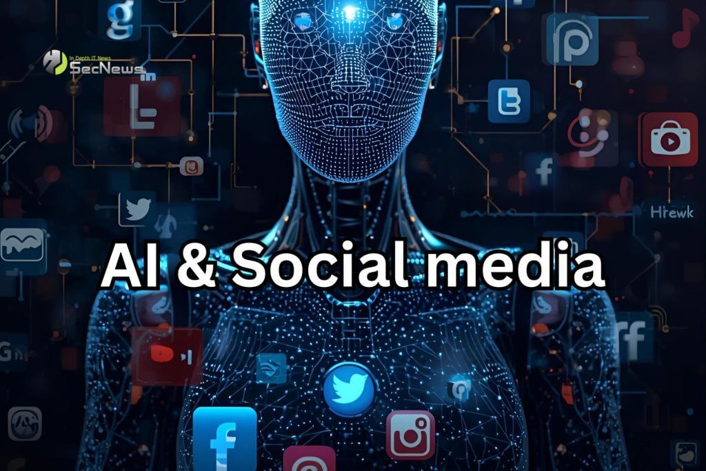 Mark Zuckerberg invests in AI as the new social media 1 Mark Zuckerberg