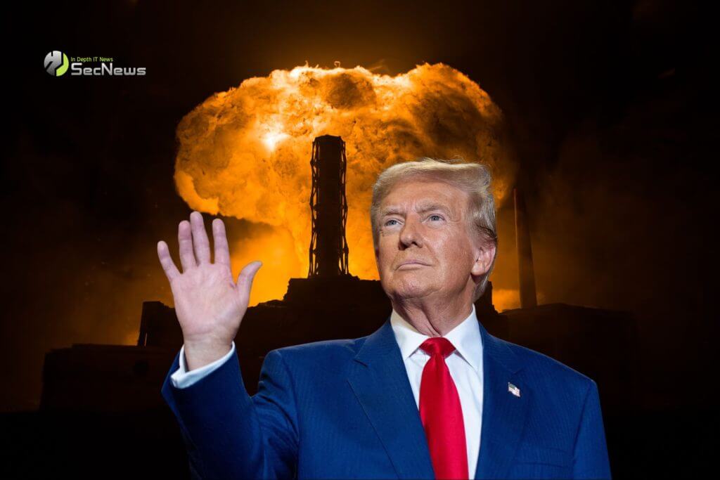 Trump War with Iran: Impact on Energy Prices 1 Trump