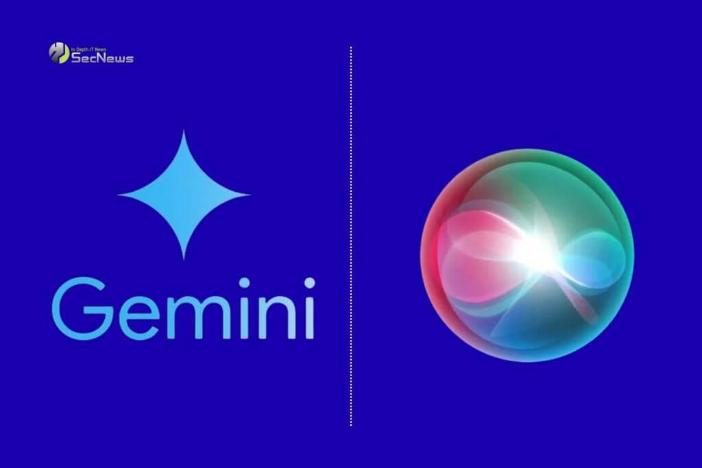 Η Apple θα βελτιώσει το Gemini χωρίς το branding της Google στο Siri 1 Apple Gemini