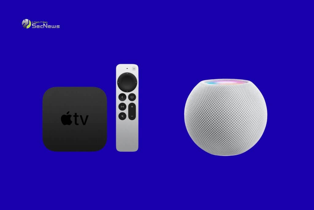 Apple Home: The HomePod experience as a whole-home audio system 1 HomePod