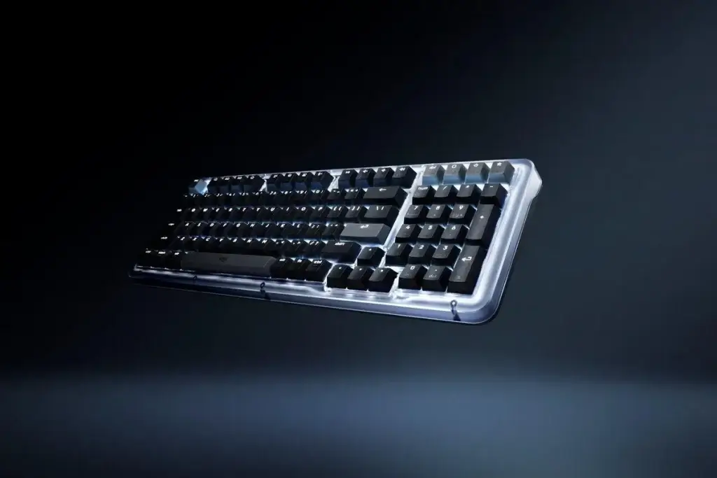 Το Alto Keys K98M της Logitech ενσωματώνει νέα χαρακτηριστικά 3 Το Alto Keys K98M της Logitech ενσωματώνει νέα χαρακτηριστικά
