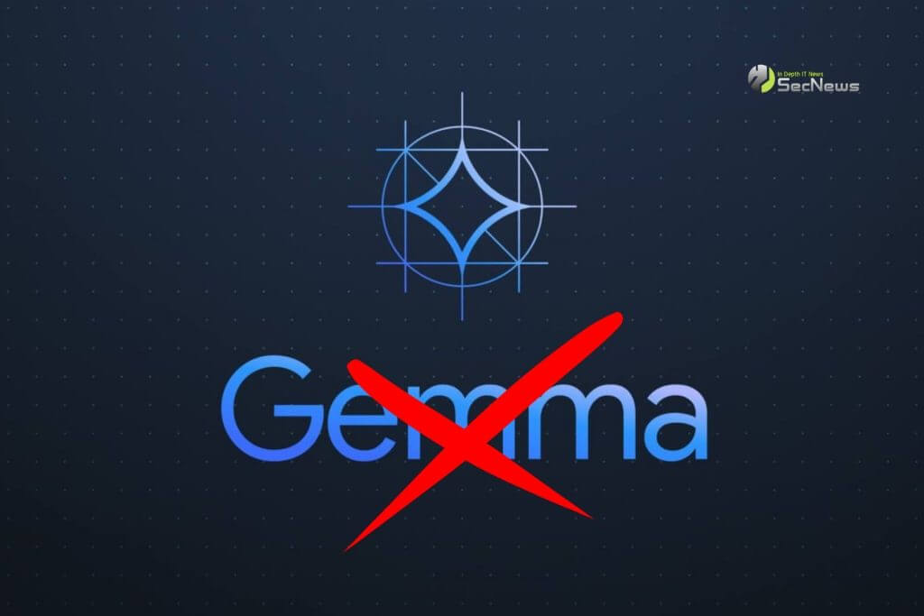Google: Γιατί αφαίρεσε το AI model Gemma από το AI Studio; 1 Google AI model Gemma AI Studio