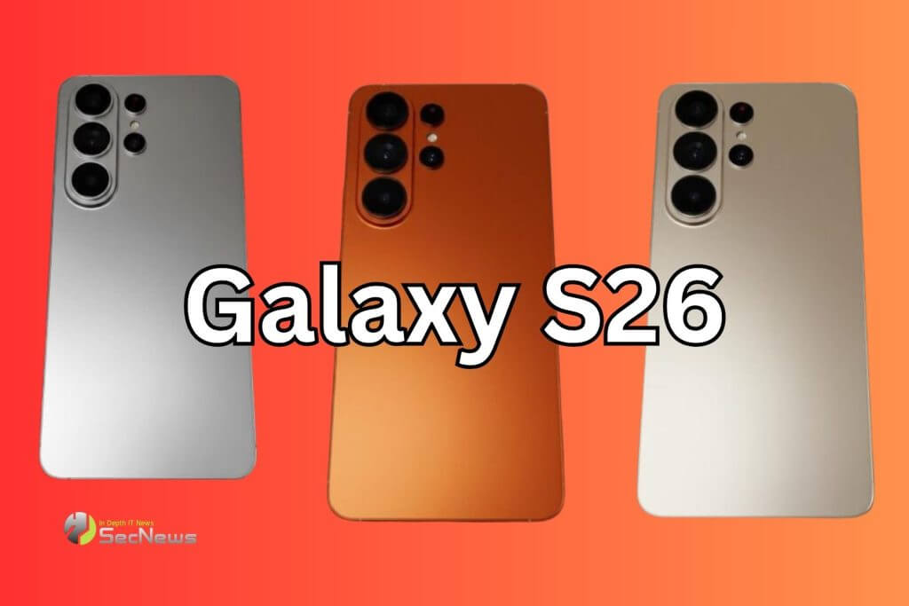 Samsung reportedly canceled initial plans for the Galaxy S26 1 Galaxy S26 Samsung