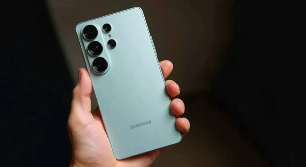 Η Samsung Electronics ξεπερνά το $1 τρις, μαζί με την TSMC 2 Η Samsung Electronics ξεπερνά το $1 τρις, μαζί με την TSMC