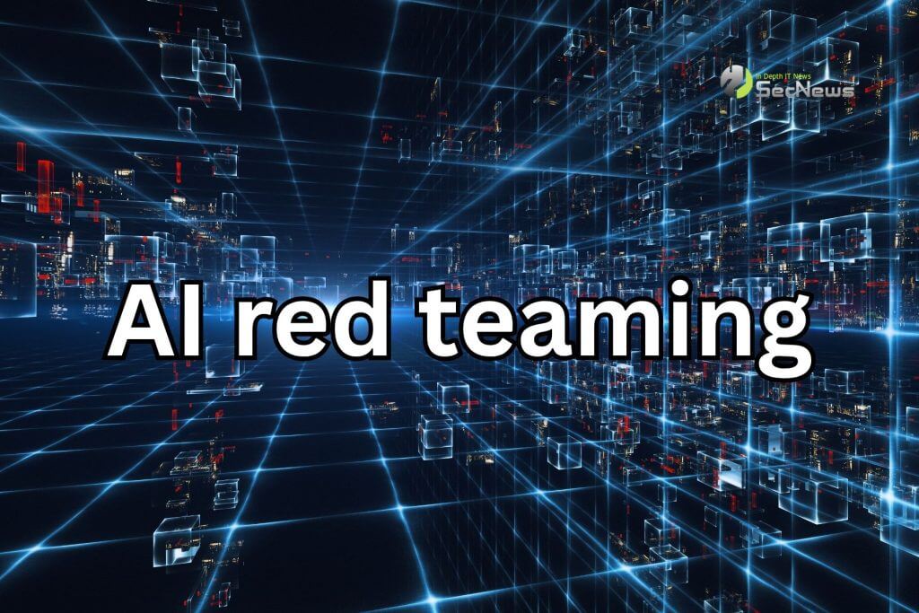 AI red teaming: Δοκιμάζοντας την ασφάλεια των ίδιων των μοντέλων 1 AI red teaming